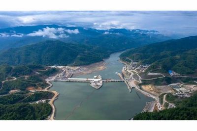 Find a new path: ‘Mekong Dam Monitoring’ funded by the United States attempts to build a containment front against China in the third field