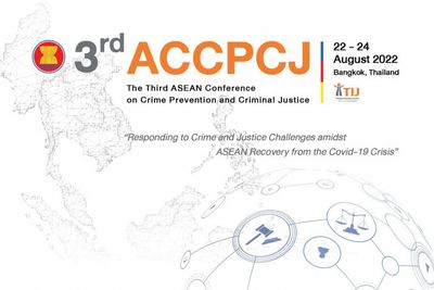 Tackling ASEAN Crime and Justice Challenges