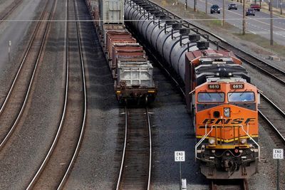 Rail union: Plan for contract deal doesn't address concerns