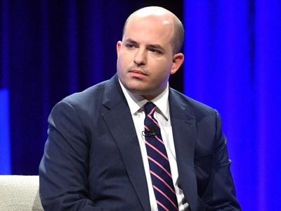 Brian Stelter sought to hold US far right accountable. He made some powerful enemies