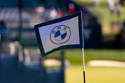 2022 BMW Championship Friday tee times, TV and streaming info