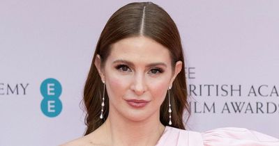 Millie Mackintosh started medication after anxiety began ‘consuming’ her thoughts