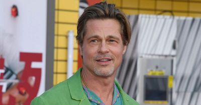 Brad Pitt 'incredibly grateful' for £17m settlement with owners of faulty houses