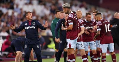 Every word Billy McKinlay said on West Ham's Viborg win, Gianluca Scamacca and Said Benrahma