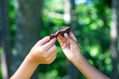 There's a new Girl Scout cookie in town