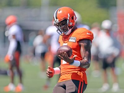 Single lawsuit last remaining legal issue for Deshaun Watson