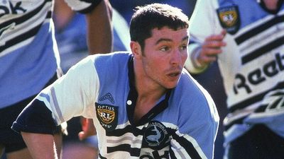 Former rugby league player Paul Green's brain to be donated to science after sudden death