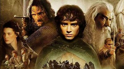Lord of the Rings: Swedish Media Group Buys Rights to Make Games, Movies and More