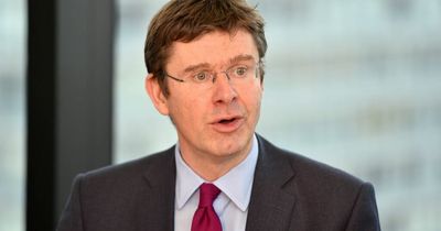Greg Clark shares Liverpool Council 'worries' as problems laid bare
