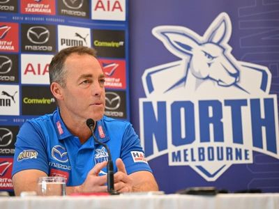 Clarkson commits to North, 'circus' over