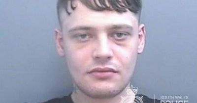 Man jailed for biting boy in chest then 'pathetically' lying to avoid responsibility