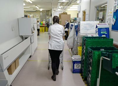 ‘Thousands’ of foreign workers to be hired to fill health and social care staffing shortages