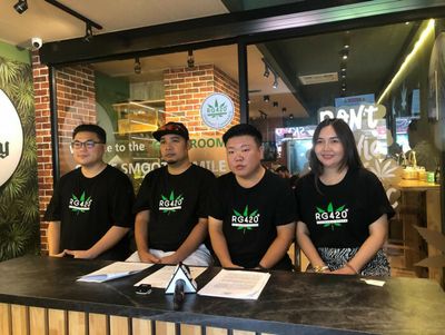 Siam Cannaverse to open 20 new cannabis stores