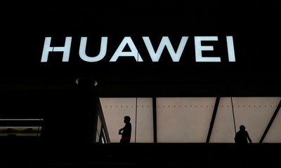 Solomon Islands secures $100m China loan to build Huawei mobile towers in historic step