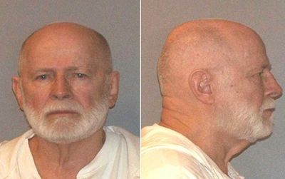 3 charged in prison death of notorious Boston mobster Whitey Bulger