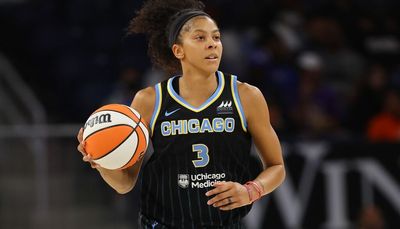 Reigning champion Sky facing elimination after dropping Game 1 to No. 7 New York Liberty: ‘We’ll respond’