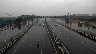 Lax vigil on rules brings Delhi-Meerut Expressway under safety glare