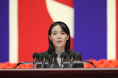 North Korea dismisses Seoul's aid-for-disarmament offer