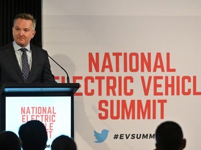 Nation changing lanes to electric vehicles