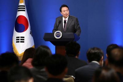 S.Korea expresses regret over N.Korea's criticism of President Yoon