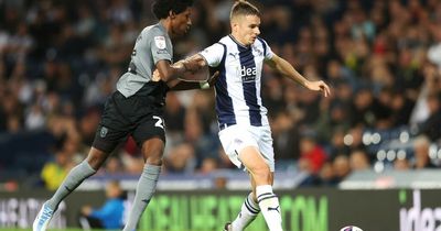 Ideal Heating extends sponsorship deal with West Bromwich Albion