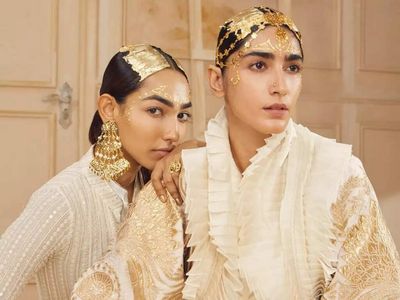 Benefits of gold-infused skincare products