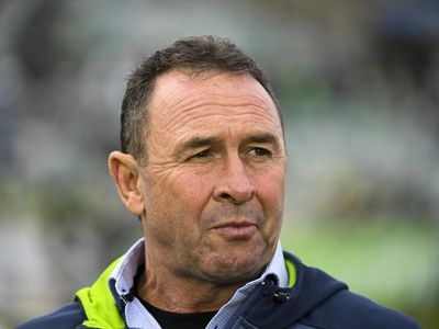 Raiders' Stuart back to coaching after ban