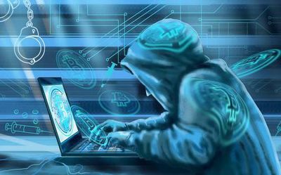 Drug trade thrives in darknet