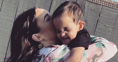 Nottinghamshire mum's ongoing grief battle after death of son aged 3
