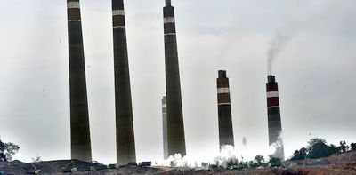 Indonesia's COVID-19 recovery plan relies on dirty energy, making it harder to hit environmental targets