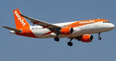 EasyJet rules for what you can and can't take on flights