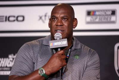 WATCH: Mel Tucker speaks to media following Michigan State practice