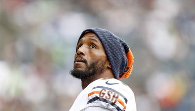 Bears get DE Robert Quinn some action, plus other notes from the Seahawks game