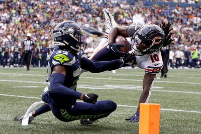 Seahawks: 4 takeaways from a sloppy preseason loss to the Bears