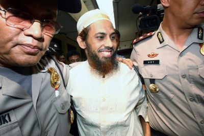 Australia upset at Indonesia reducing Bali bomber's sentence