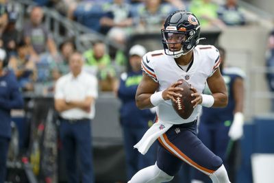 Bears vs. Seahawks: Everything we know about Chicago’s preseason win