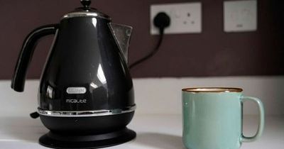 The people who won't be paying their energy bills when the price caps rises