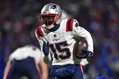 The Draft Network names three WRs Ravens should try to trade for