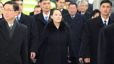 North Korea's Kim Yo Jong rejects South Korean President Yoon Suk-yeol's 'foolish' offer of aid in exchange for denuclearisation