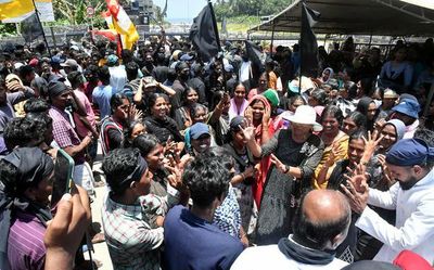 Top Kerala news developments today