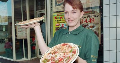 Lost Liverpool restaurant's 'boss' 1p pizza deal is a 'blast from the past'