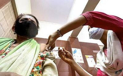 India records 15,754 fresh COVID-19 cases; 39 deaths
