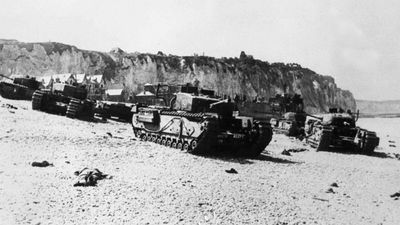 The Dieppe Raid: ‘Canada’s single bloodiest day’ of World War II, 80 years on