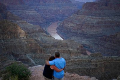 AP Week in Pictures: North America