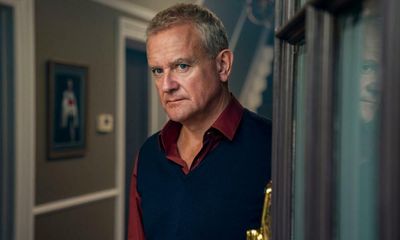 I Came By review – Hugh Bonneville gets nasty in silly Netflix thriller