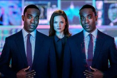 The Capture on BBC One review: Series two offers a slice of silly spy melodrama