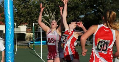 Uni eye Souths and quick route to decider in Newcastle championship netball finals