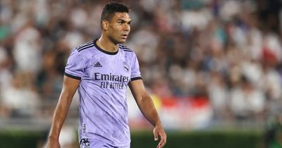 We 'signed' Casemiro for Chelsea despite Man United links and he helped win the Champions League