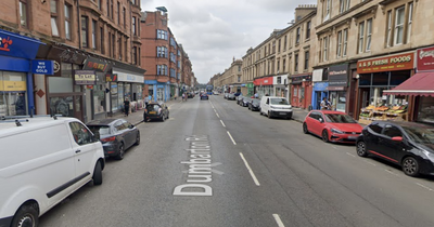 Glasgow teenager follows woman home and asks her for sex on Dumbarton Road