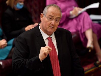NSW Labor MP Secord to leave parliament